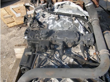 Caixa de velocidade por Camião ZF 16S 1920TD: foto 2