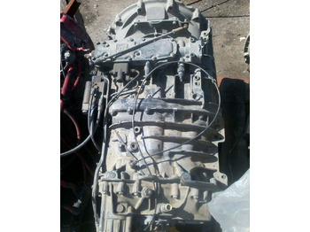 Caixa de velocidade RENAULT