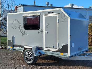 Caravana EVEREST