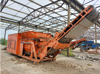 Estilhaçadora de madeira FORUS BZ381: foto 3 Estilhaçadora de madeira FORUS BZ381: foto 3