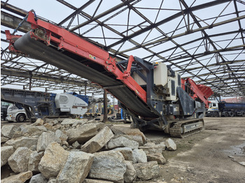 Britador de cone SANDVIK QH331: foto 2
