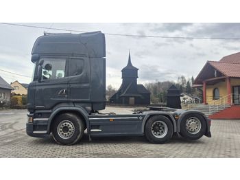 Tractor SCANIA R730: foto 5