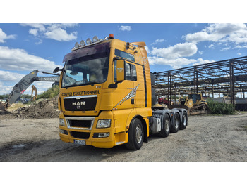 Tractor MAN TGX 41.680