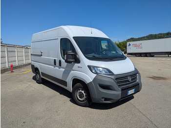 Furgão FIAT Ducato