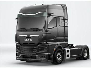 Tractor MAN TGX