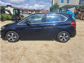 Sedan BMW 216 D ACTIVE TOURER: foto 2 Sedan BMW 216 D ACTIVE TOURER: foto 2
