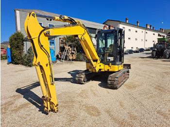 Leasing de KOMATSU PC 55 MR KOMATSU PC 55 MR: foto 2