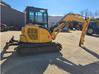 Leasing de KOMATSU PC 55 MR KOMATSU PC 55 MR: foto 4