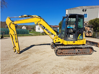 Leasing de KOMATSU PC 55 MR KOMATSU PC 55 MR: foto 1
