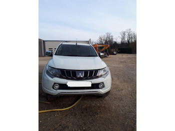 Pick-up MITSUBISHI L200