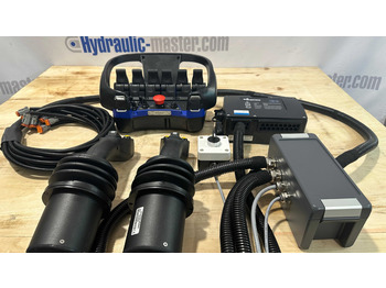 Equipamento florestal