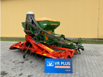 Semeadora combinada AMAZONE