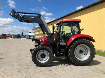 Trator Case-IH MAXXUM 110 EP: foto 2