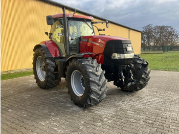 Trator Case-IH PUMA CVX 230 EP: foto 5