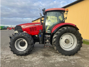 Trator Case-IH PUMA CVX 230 EP: foto 2