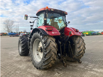 Trator Case-IH PUMA CVX 230 EP: foto 3