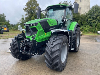 Trator DEUTZ