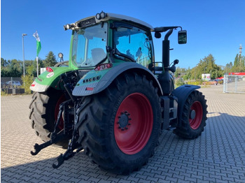 Trator Fendt VARIO 724 SCR PROFI PLUS - RTK: foto 3