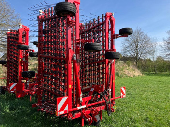 Maquina para lavrar a terra HORSCH