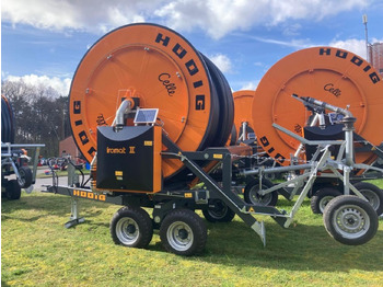 Equipamento para irrigação novo Hüdig IROMAT II TD: foto 2