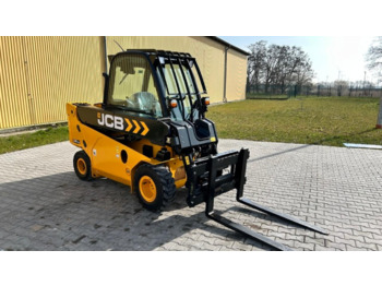Empilhadeira JCB TELETRUK 35D23 AKTION: foto 2