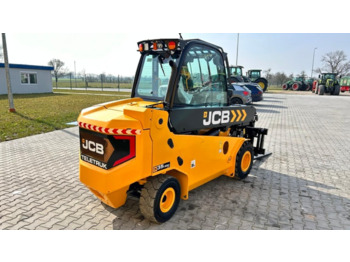 Empilhadeira JCB TELETRUK 35D23 AKTION: foto 3