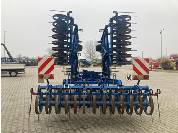 Cultivador Köckerling ALLROUNDER 600 PROFILINE 1500HA: foto 3