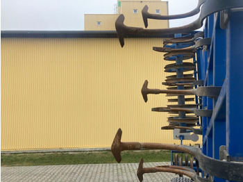 Cultivador Köckerling ALLROUNDER 600 PROFILINE 1500HA: foto 4
