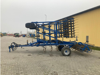 Cultivador Köckerling ALLROUNDER 600 PROFILINE 1500HA: foto 2