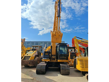 Escavadora de rastos Caterpillar 330BL: foto 2