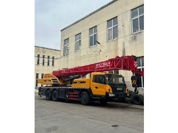 Grua móvel SANY