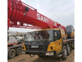 Grua móvel SANY