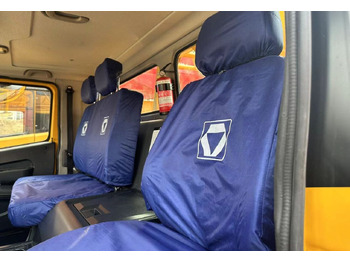 Grua móvel XCMG QY100K-II: foto 3