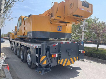 Grua móvel XCMG QY100K QY100K-II QY90K 100T 100ton 50 60 70 80: foto 4