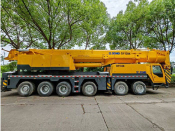 Grua móvel XCMG QY100K