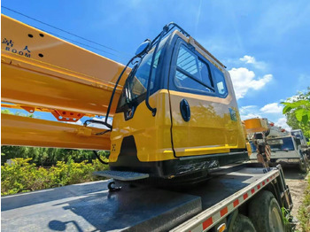 Leasing de XCMG QY50KC QY50KA QY50K-II QY50K XCMG QY50KC QY50KA QY50K-II QY50K: foto 5