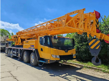 Leasing de XCMG QY50KC QY50KA QY50K-II QY50K XCMG QY50KC QY50KA QY50K-II QY50K: foto 2