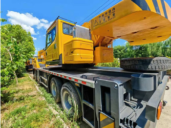 Leasing de XCMG QY50KC QY50KA QY50K-II QY50K XCMG QY50KC QY50KA QY50K-II QY50K: foto 4