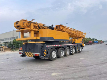 Grua móvel XCMG QY90K QY100K-II 90T 100T 90ton 100ton 80 70 50: foto 4