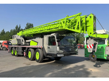 Grua móvel ZOOMLION