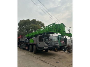 Grua móvel ZOOMLION