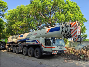 Grua móvel ZOOMLION