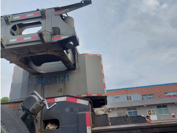 Grua móvel Zoomlion ZAT2600V 260T 260ton 220t 220ton: foto 4