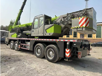 Grua móvel Zoomlion ZTC700V ZTC800V ZTC900V 50T 70T 80T 100T: foto 4