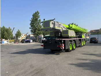 Grua móvel Zoomlion ZTC800V 80T ZTC800 ZTC500V: foto 4