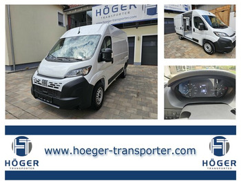 Furgão FIAT Ducato Maxi