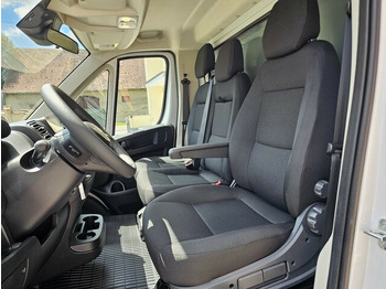 Leasing de FIAT Ducato 35 MAXI 180 Pritsche Plane LBW BÄR AHK FIAT Ducato 35 MAXI 180 Pritsche Plane LBW BÄR AHK: foto 2