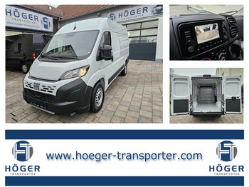 Furgão FIAT Ducato Maxi