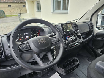 Furgão novo FIAT Ducato 35 MAXI L5H2 L4H2 180 15m³ Safety Kamera...: foto 3 Furgão novo FIAT Ducato 35 MAXI L5H2 L4H2 180 15m³ Safety Kamera...: foto 3