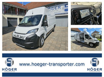 Furgão FIAT Ducato Maxi